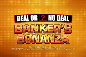 Dond Bankers Bonanza